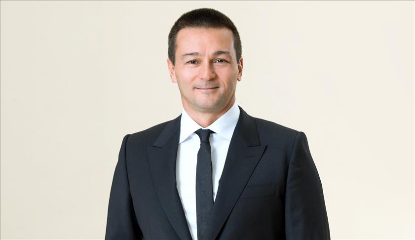 Zorlu Holding CEO Cem Koksal detained over controversial Ramadan remarks