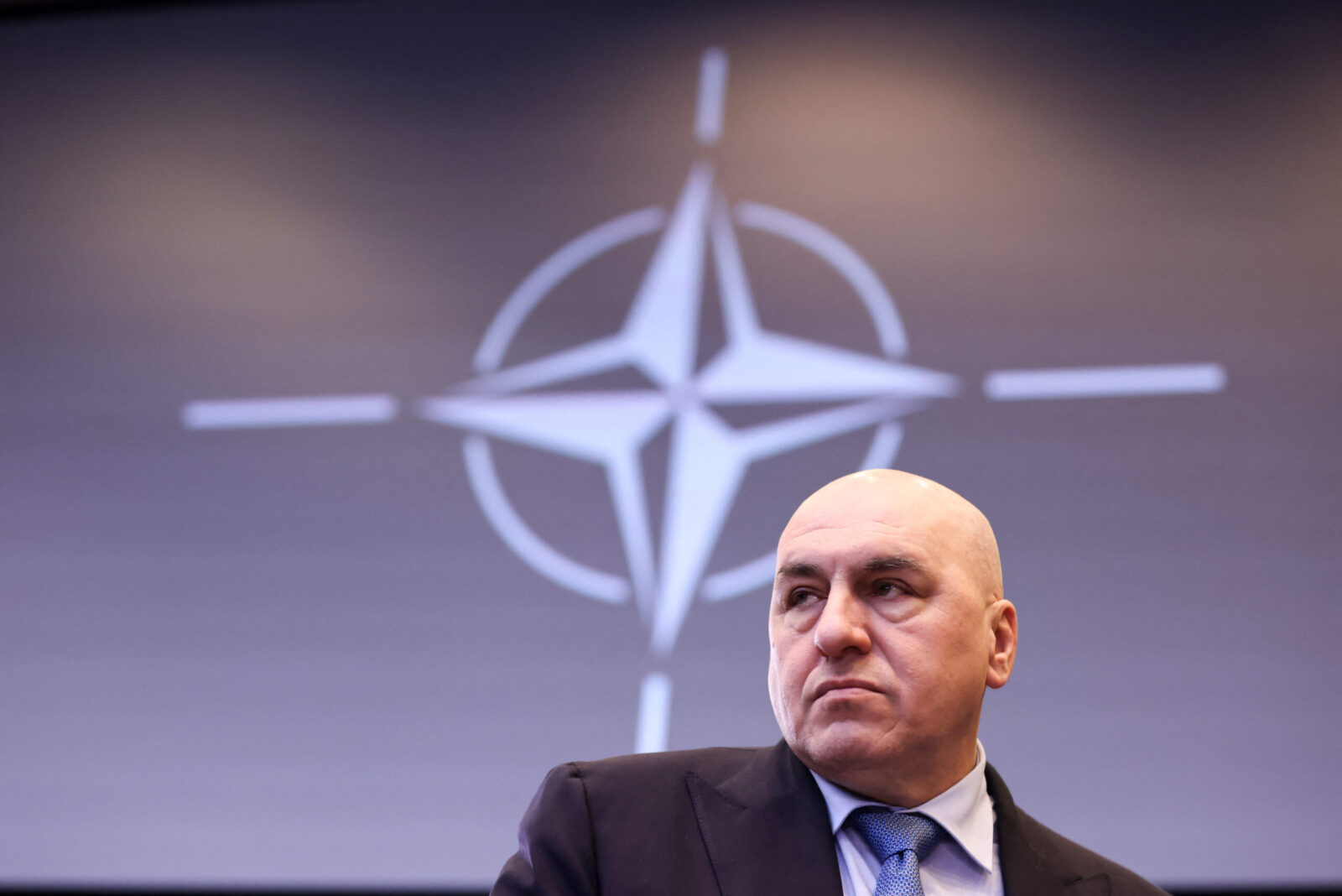 Turkish, Italian defense ministers discuss regional security, cooperation