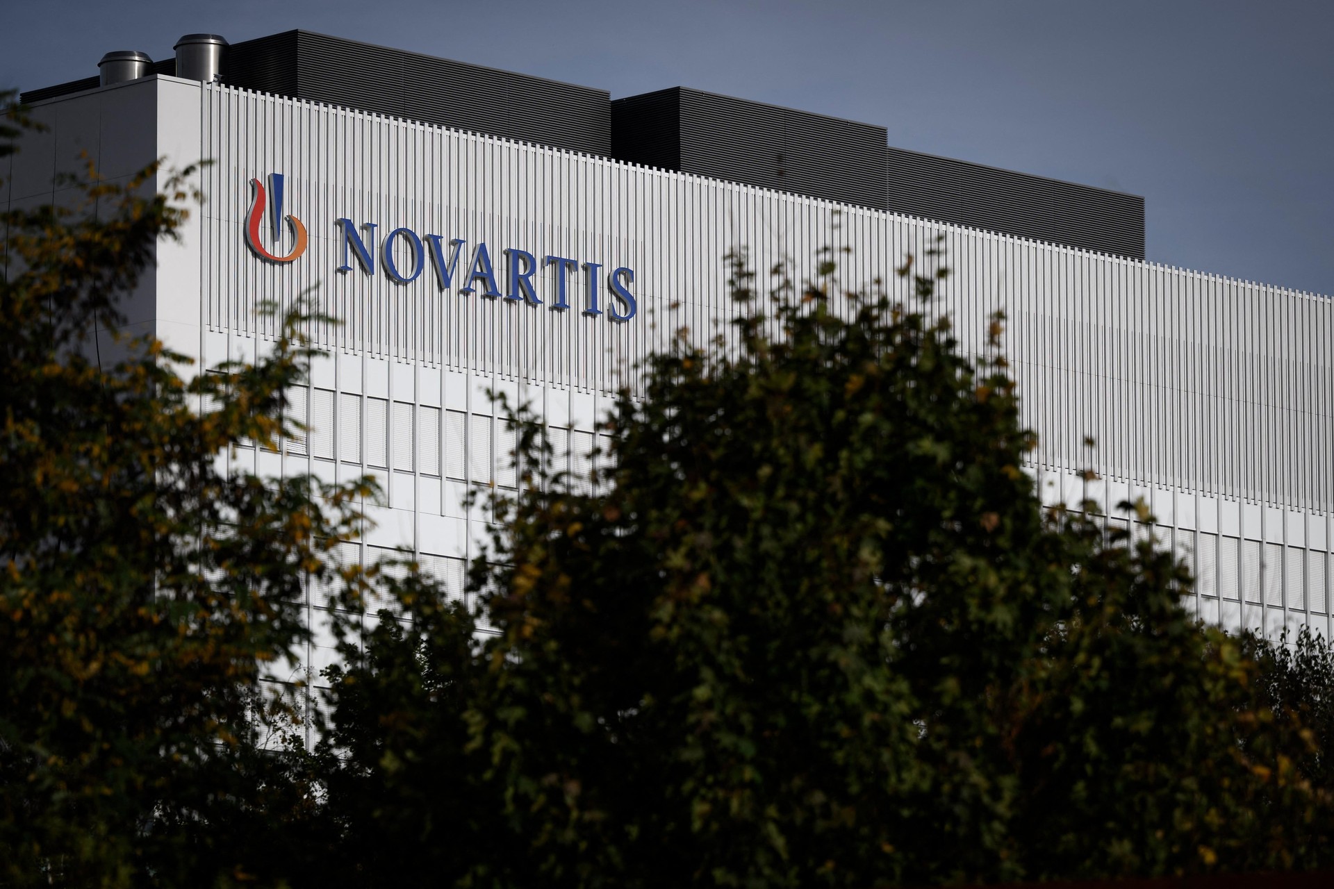 Swiss giant Novartis to invest $23 billion in US amid Trump tariffs Image