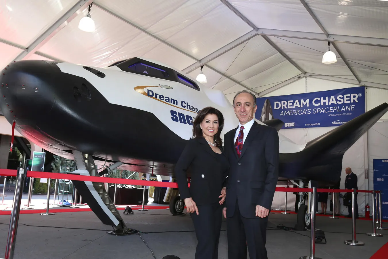 China blacklists Turkish-owned US aerospace titan Sierra Nevada
