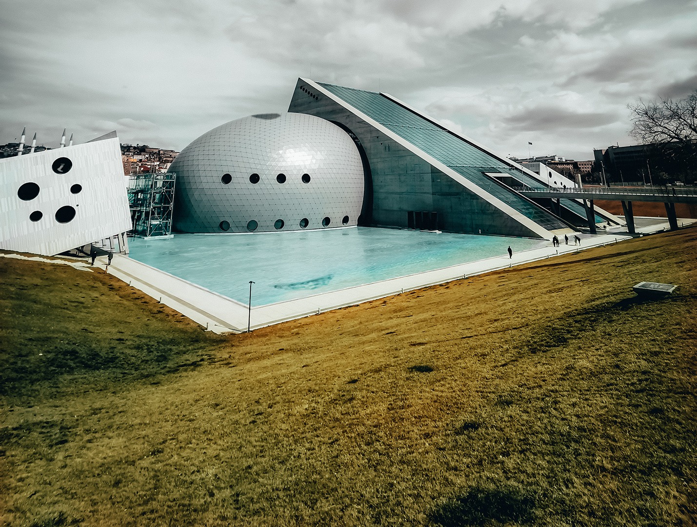 39th International Ankara Music Festival kicks off