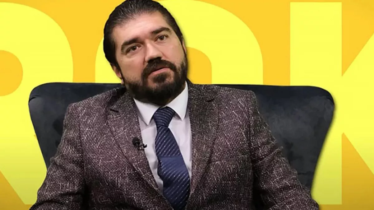 Political analyst Rasim Ozan Kutahyali detained over spreading false information Image