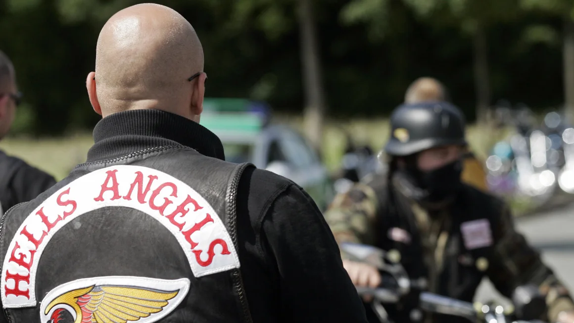 Turkish authorities uncover international scam network linked to Hells Angels