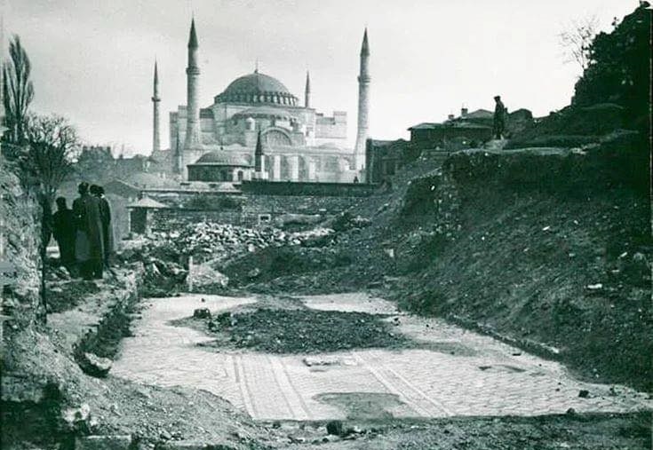 City of many names: Istanbul had more than 135 throughout history Image