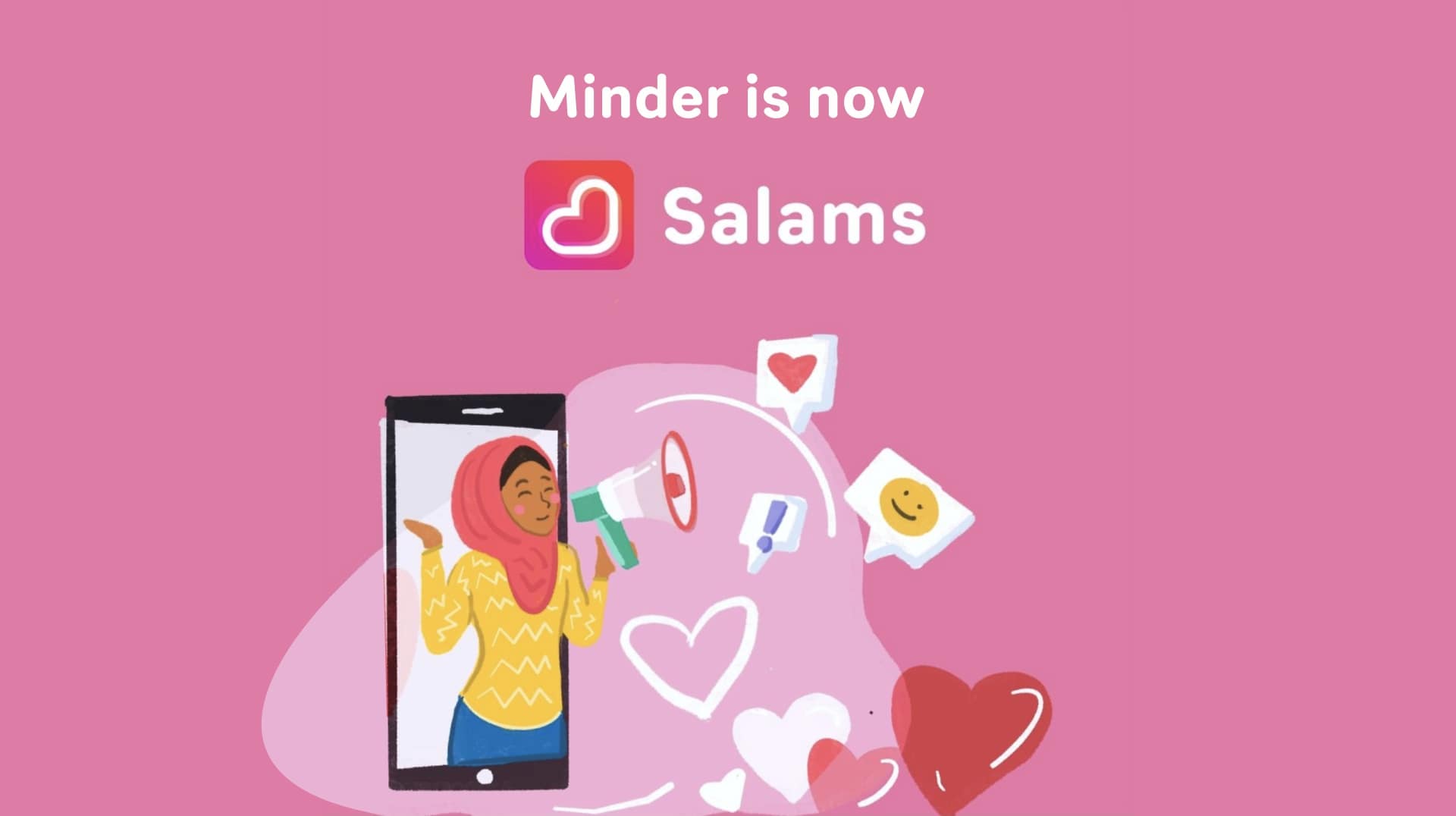 Muslim dating app Salams acquired by Match Group under Israel-supporting CEO