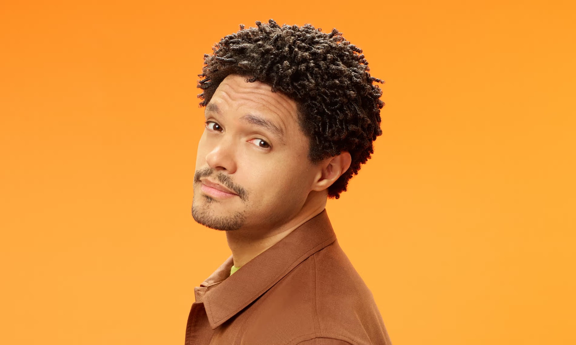 Trevor Noah's comedy show in Istanbul scrapped amid boycott calls