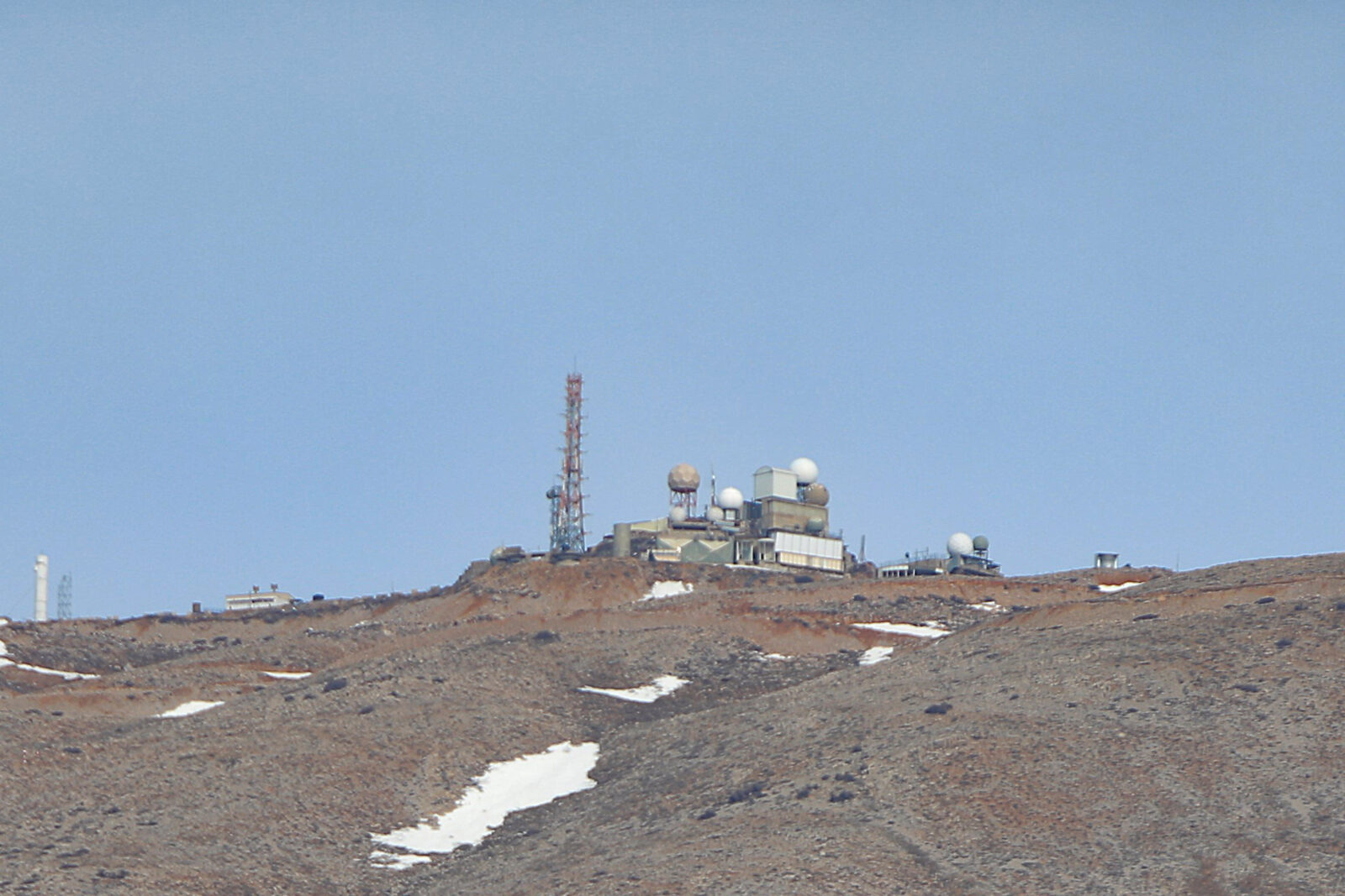 'Türkiye intends to convert T4 base into drone facility,' Western intel source claims