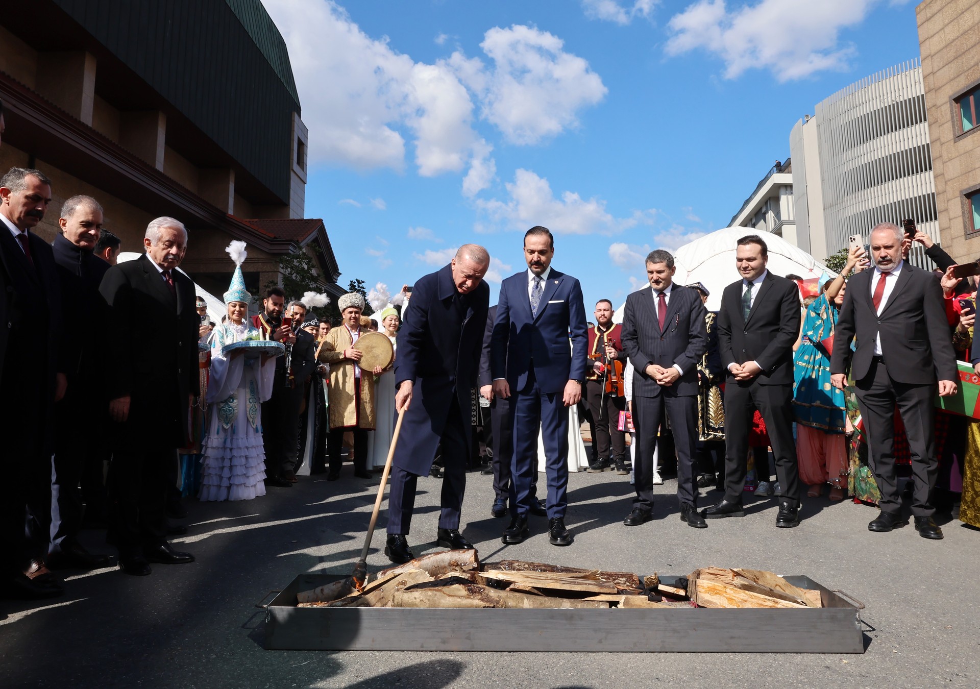 Türkiye moves to declare March 21 as official Nowruz Holiday Image