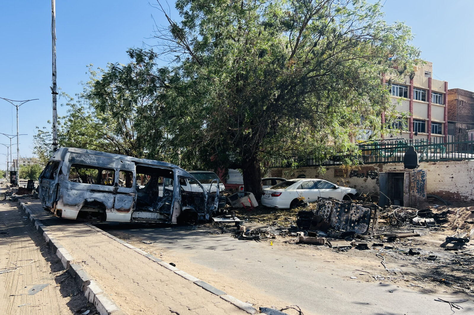 Türkiye issues travel warning for South Sudan amid rising tensions