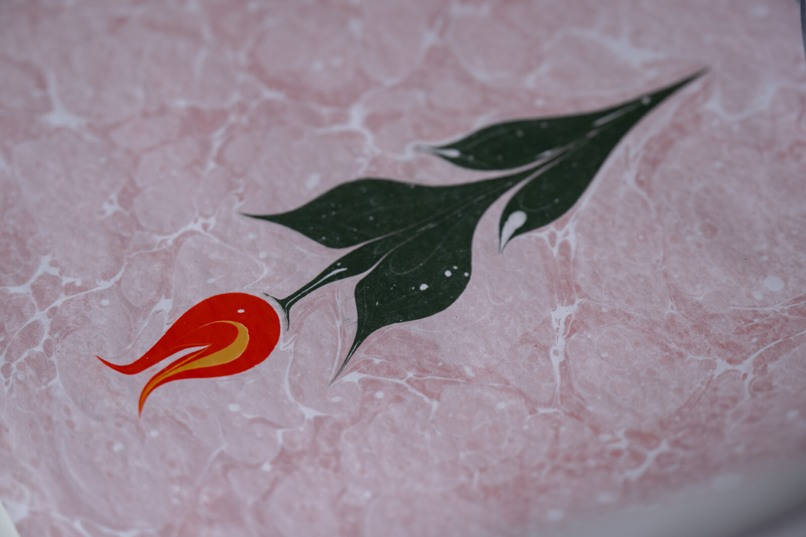ebru art