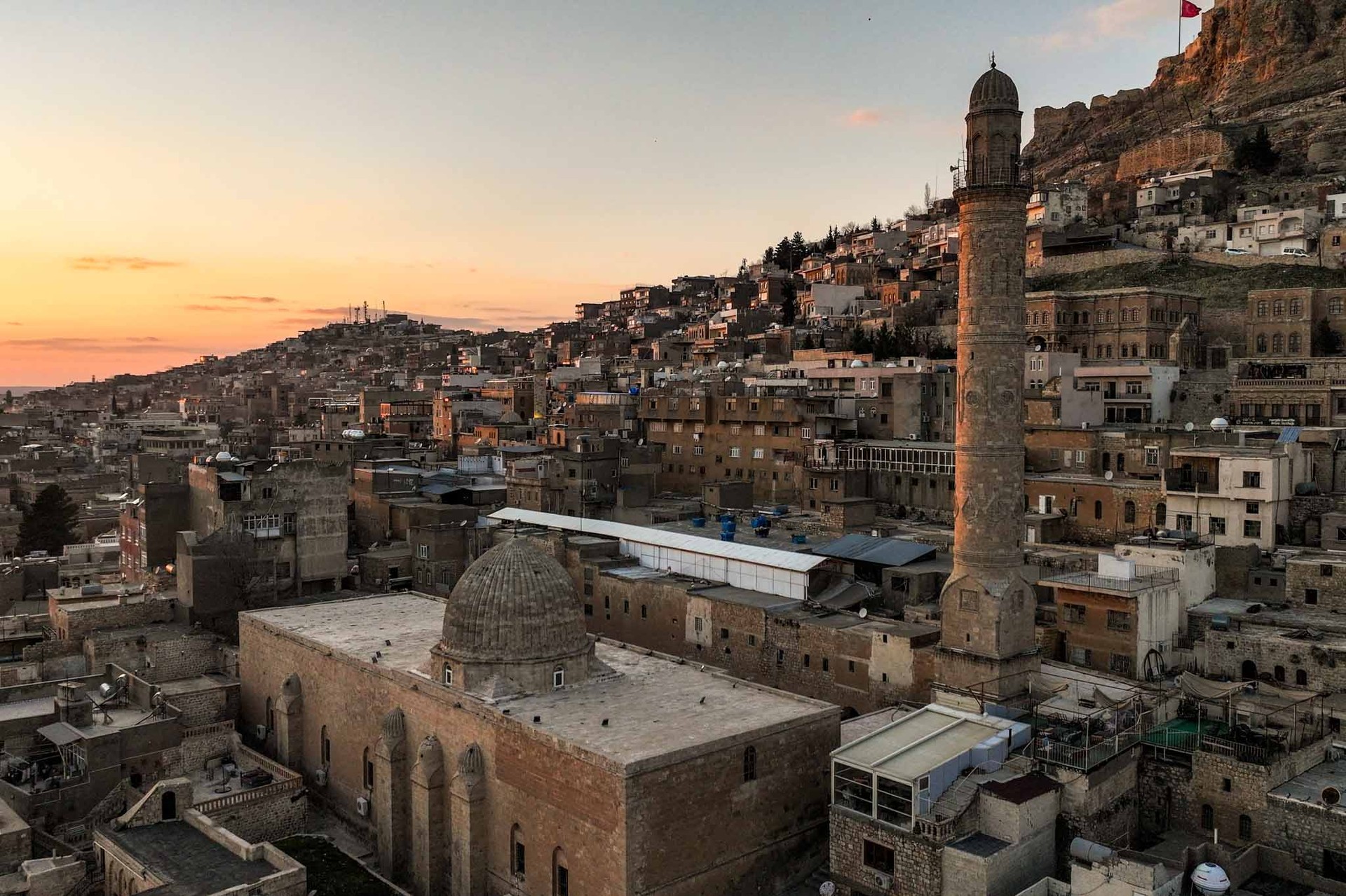 Why Mardin should be on every history lover’s travel list Image