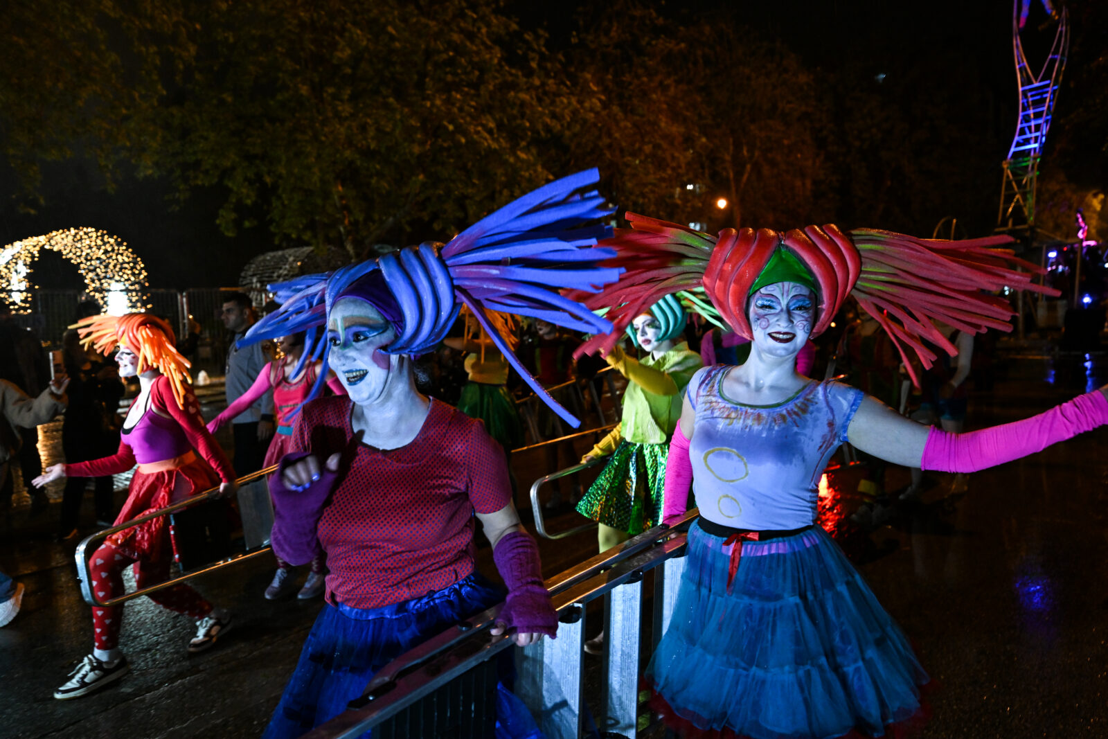 Curtains rise on Sabanci International Adana Theater Festival