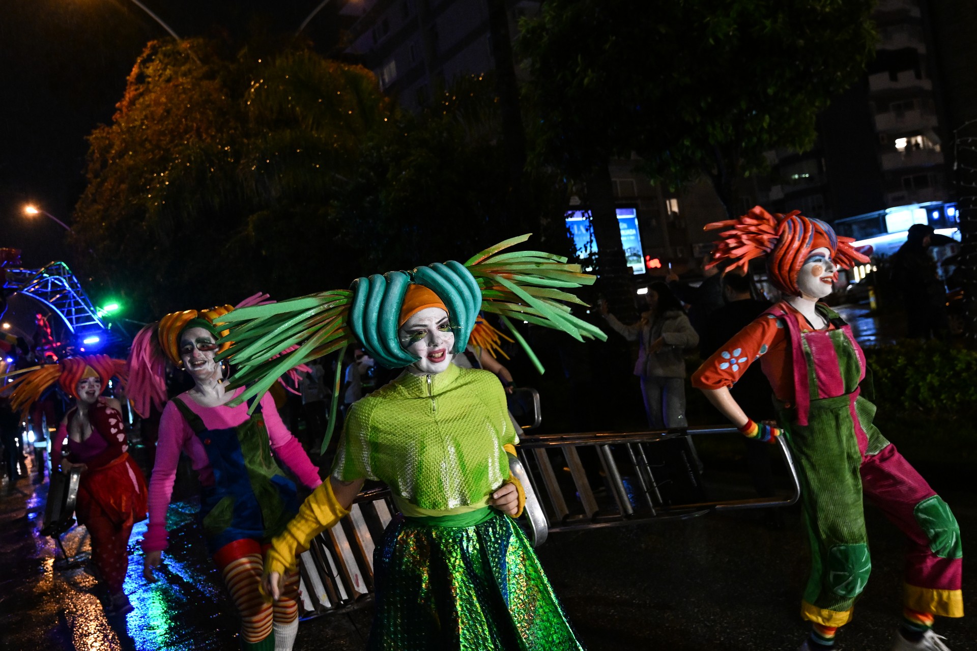 Curtains rise on Sabanci International Adana Theater Festival