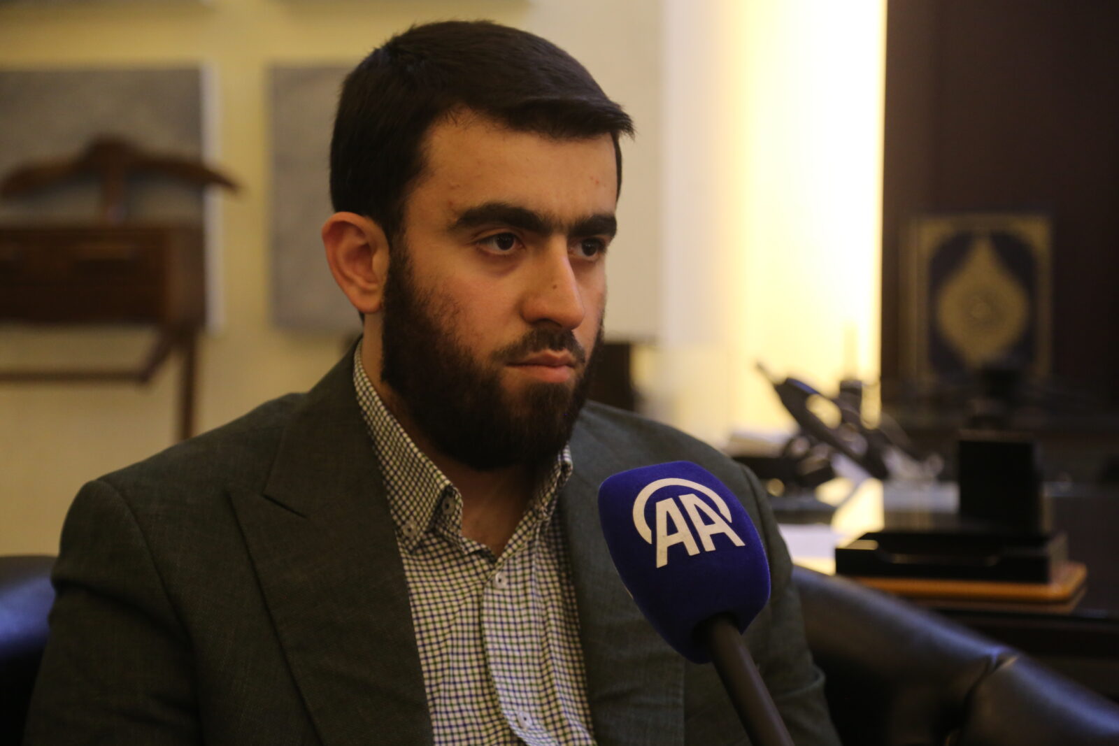 PKK/YPG terrorist group to withdraw from Aleppo districts under new agreement