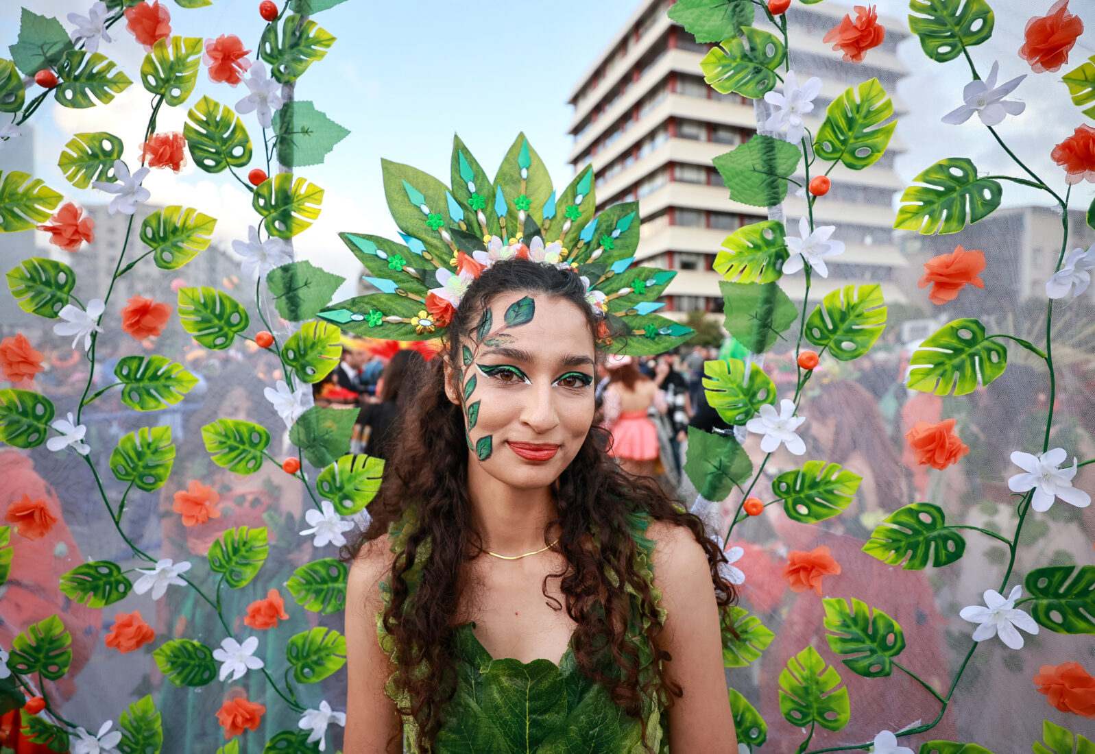 Adana launches Türkiye’s Culture Route Festival with 13th International Orange Blossom Carnival