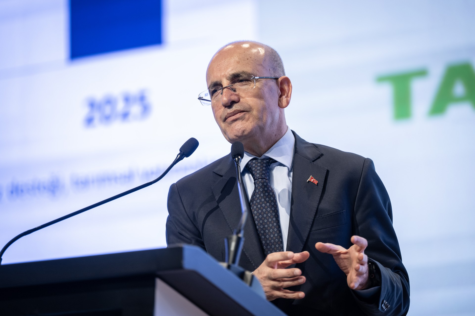 'Headwinds won’t derail disinflation,' OECD applauds Türkiye's growth Image