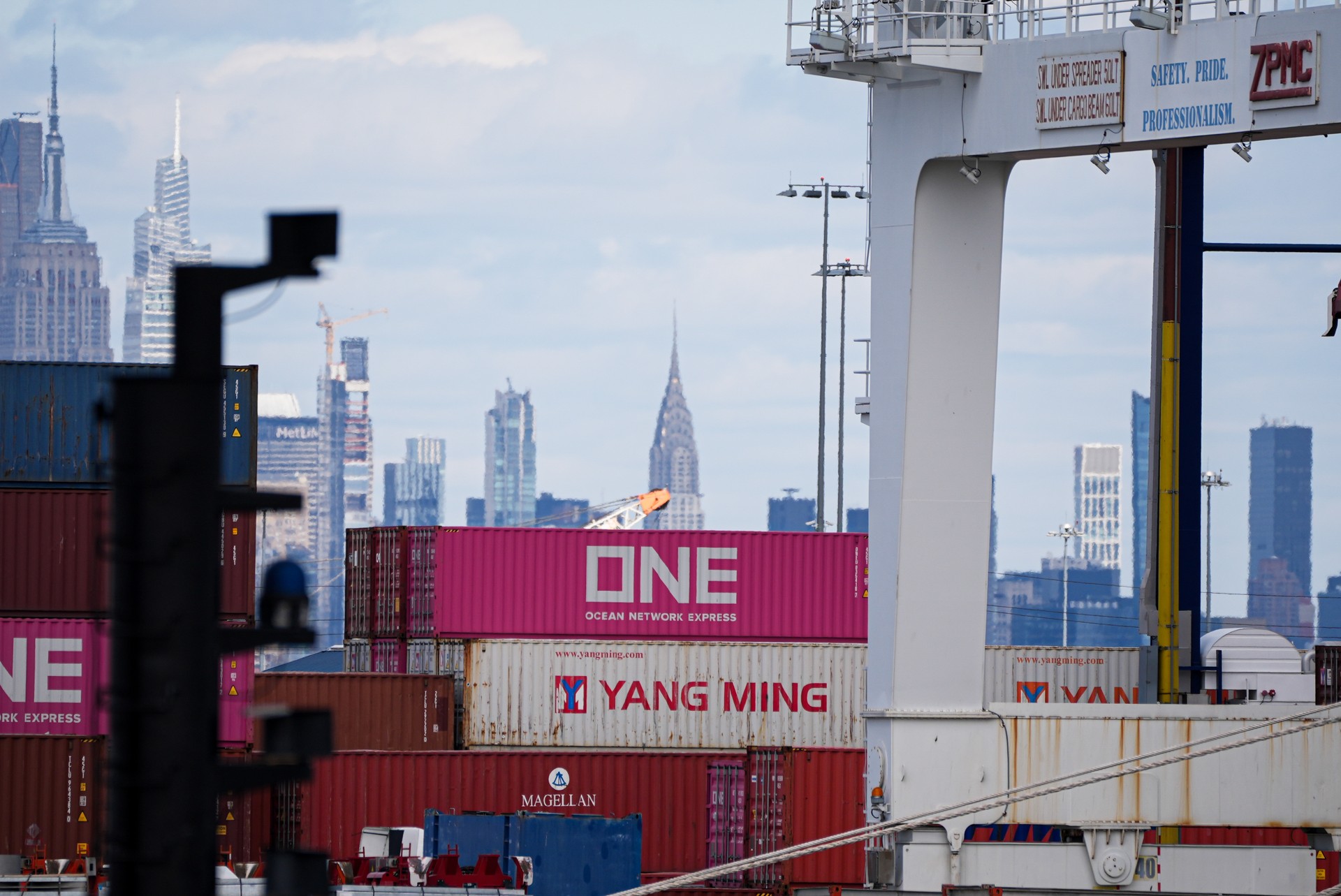 ‘Worst-case scenarios materializing’: Looming tariffs escalate global recession fears