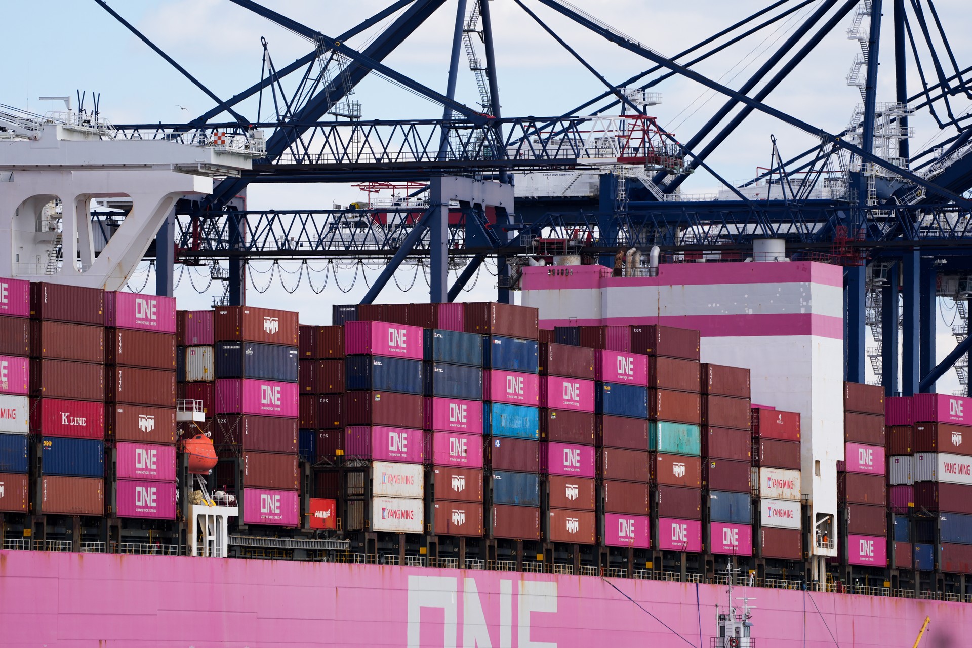 From Seoul to New Delhi: Asian powers engage US on Trump tariff relief Image