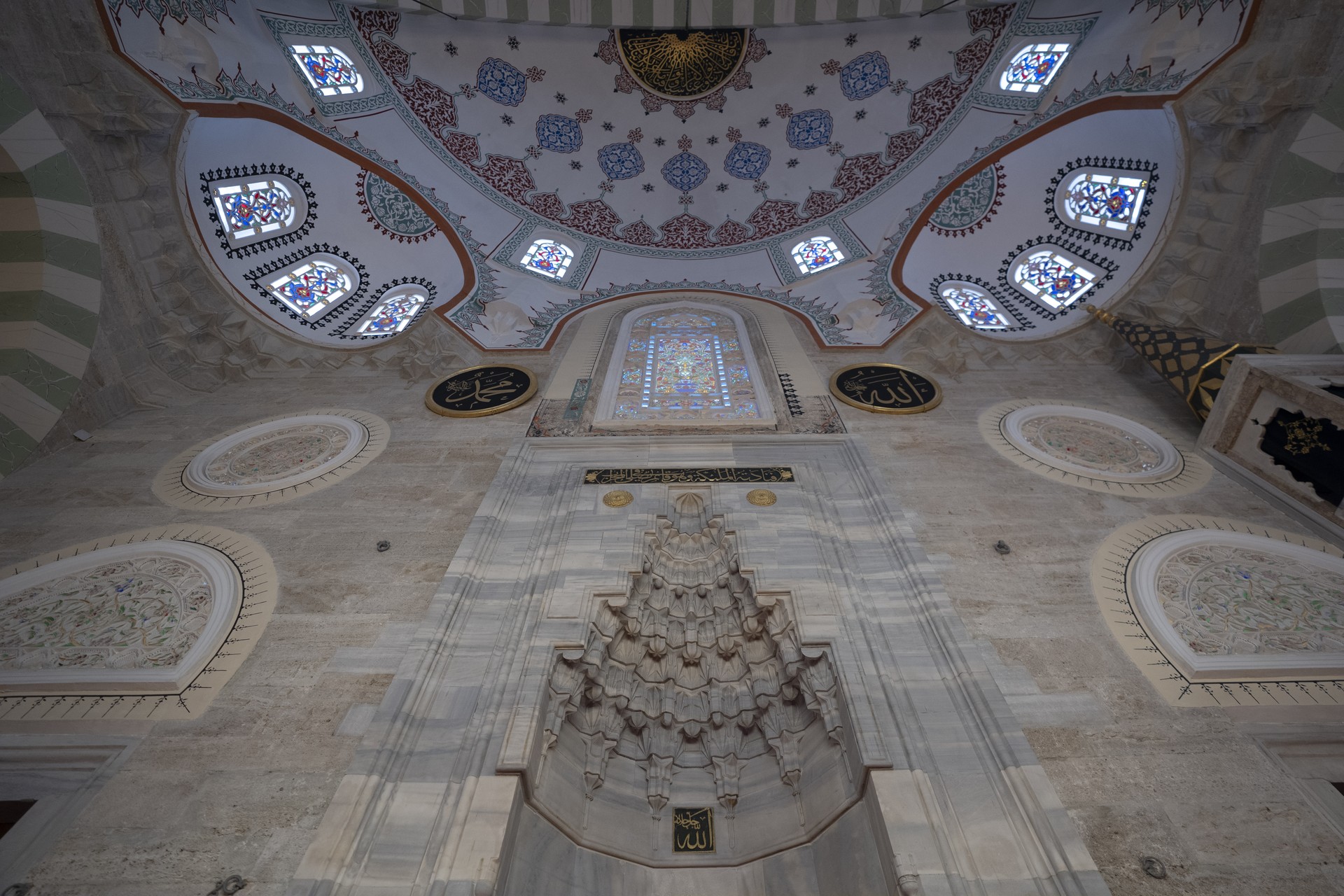 Legacy of Mimar Sinan lives on in 350 timeless masterpieces Image