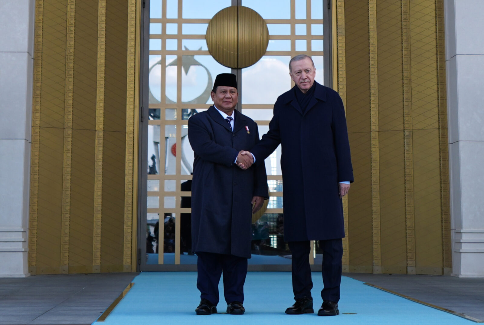 Türkiye expands defense cooperation with Indonesia through strategic partnerships
