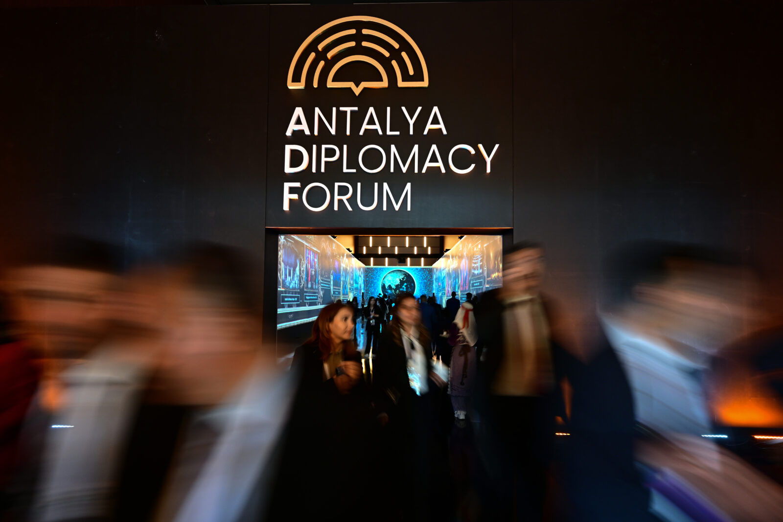 Economic uncertainty worst scenario for global markets: Turkish VP Yilmaz