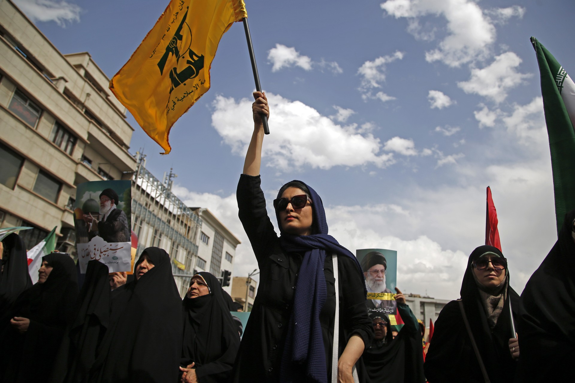 'Hezbollah will not disarm,' leader Qassem declares amid tensions with Israel Image