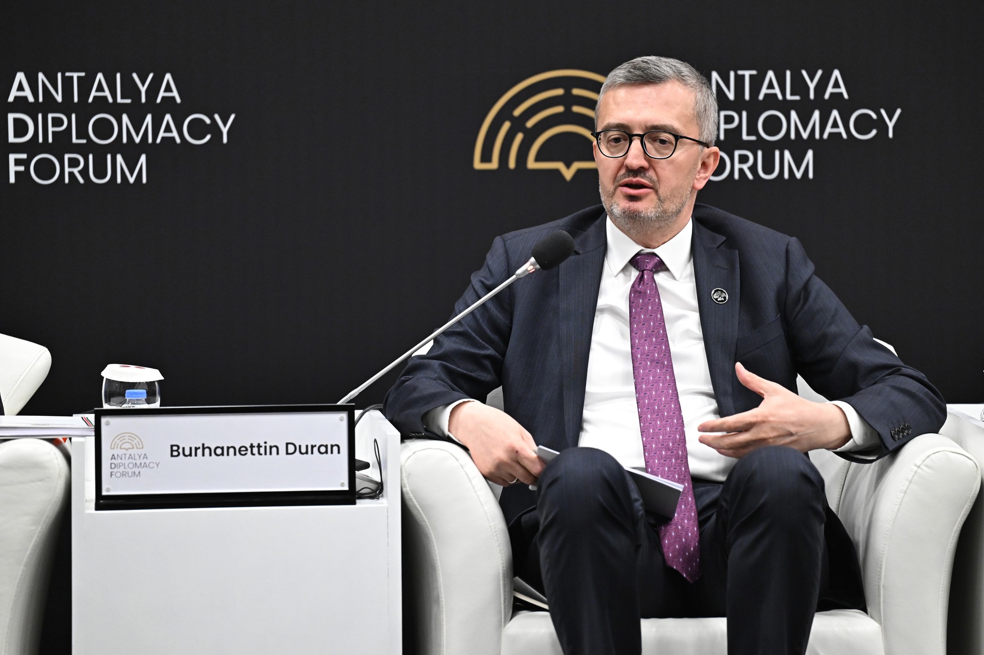 Türkiye steps up as key player in Africa amid France’s waning influence