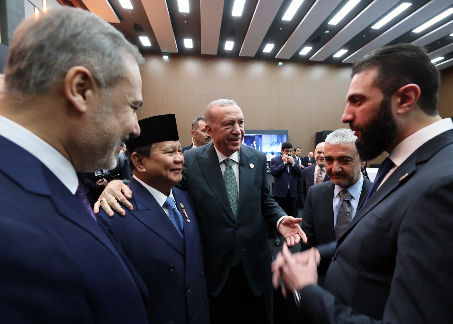 Netanyahu to visit Azerbaijan in May for Syria, Türkiye talks: Report