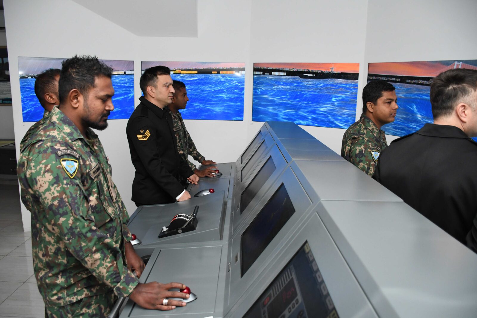 Türkiye to donate TCG Volkan fast attack craft to Maldives under bilateral agreement