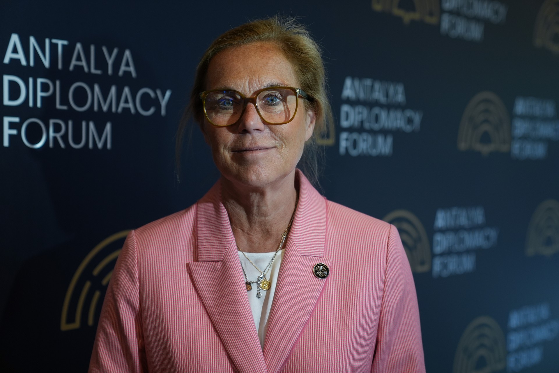 Humanitarian aid blocked in Gaza since March: UN Coordinator Sigrid Kaag