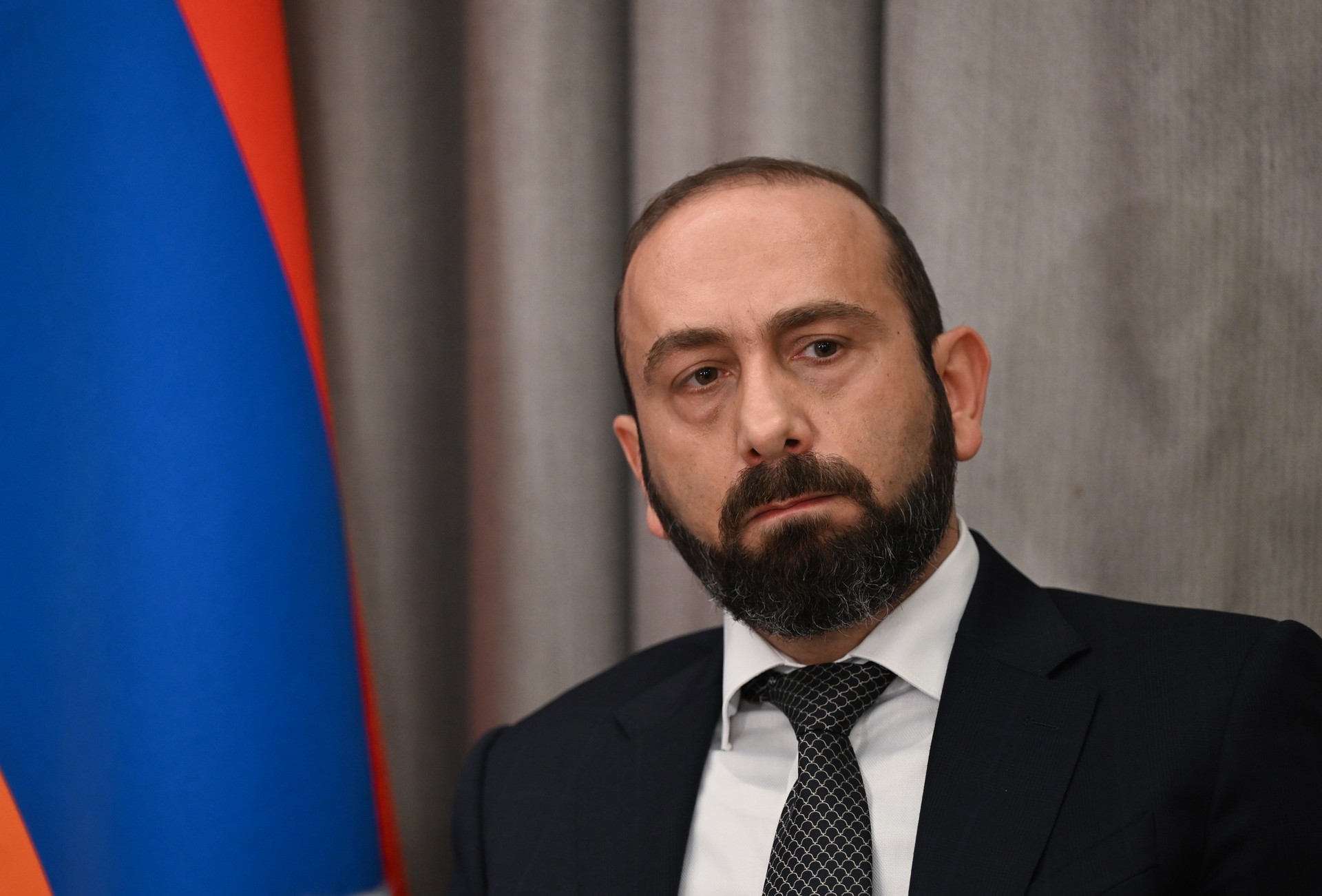 Both sides committed to full normalization with Türkiye: Armenian FM Mirzoya