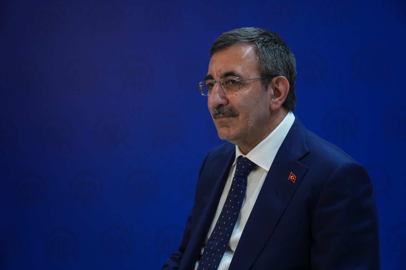 Economic uncertainty worst scenario for global markets: Turkish VP Yilmaz