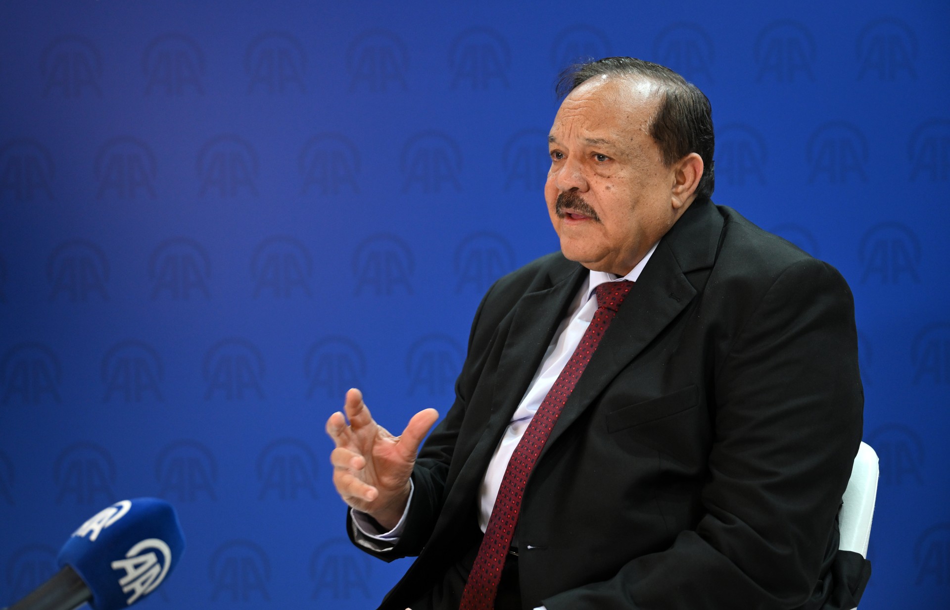 Sudan seeks Turkish support amid ongoing conflict, minister highlights 'brotherly relations'