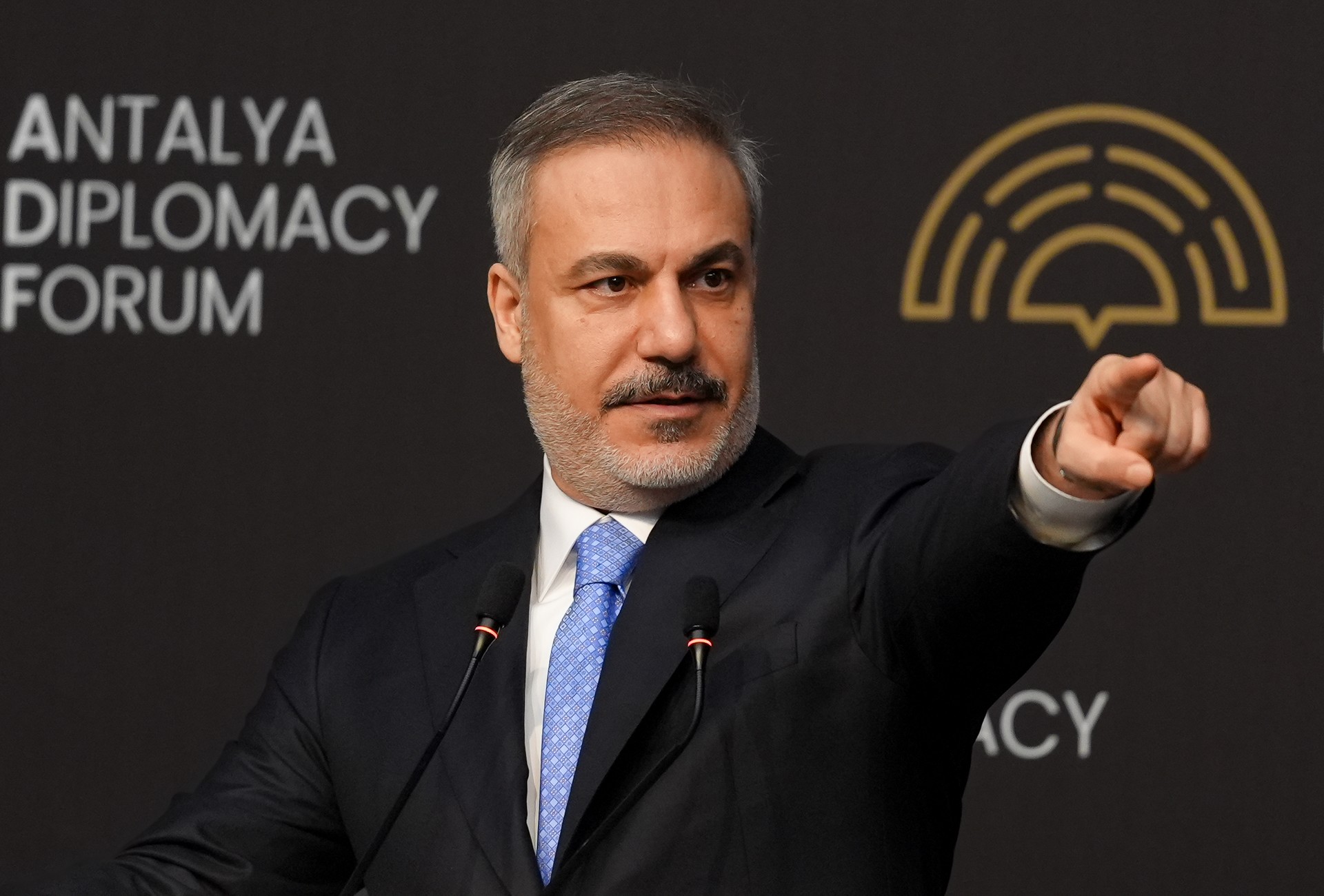 Türkiye urges US to reconsider unconditional Israel support under Trump