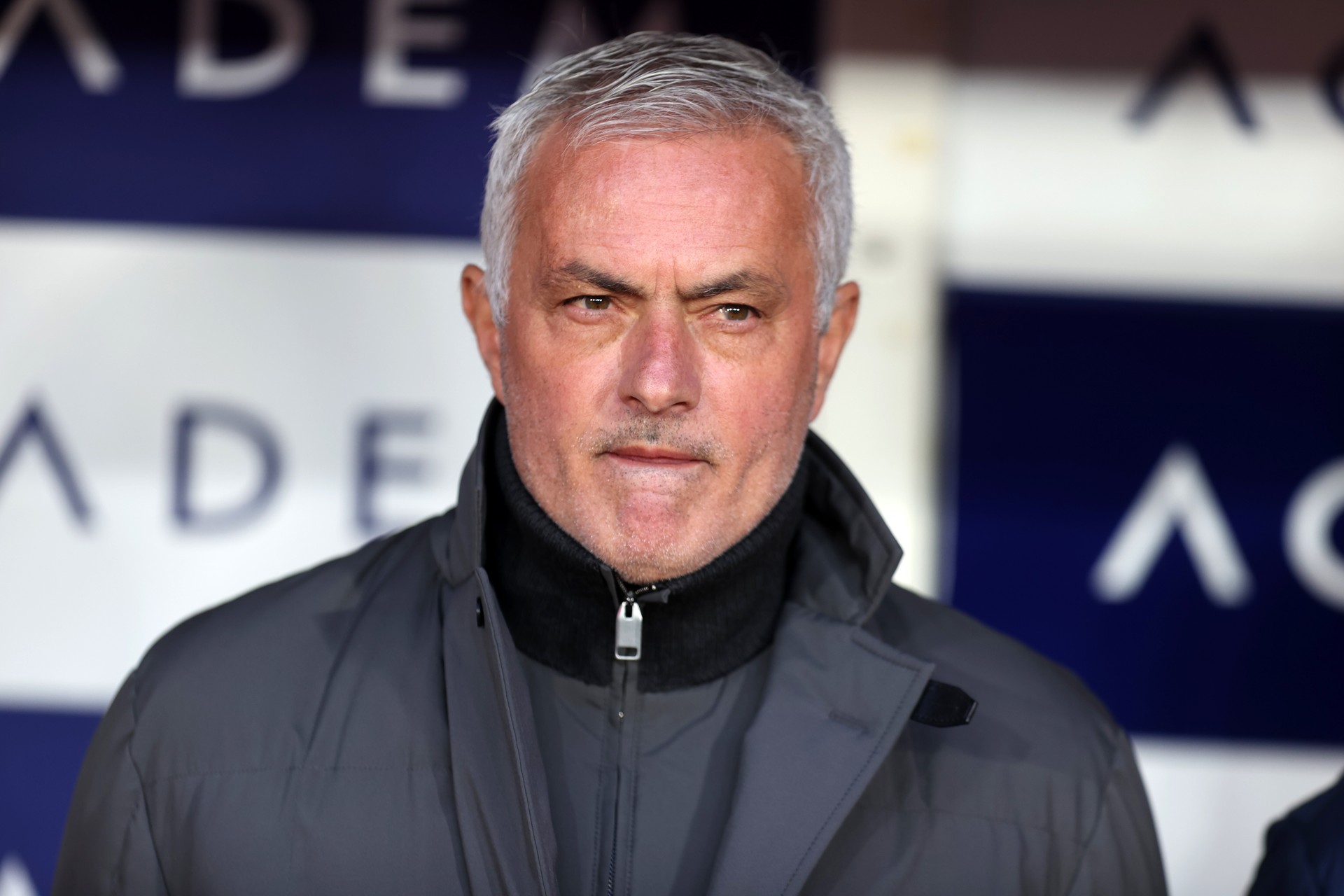 Fenerbahce's Mourinho rejects Brazilian Football Confederation job offer Image