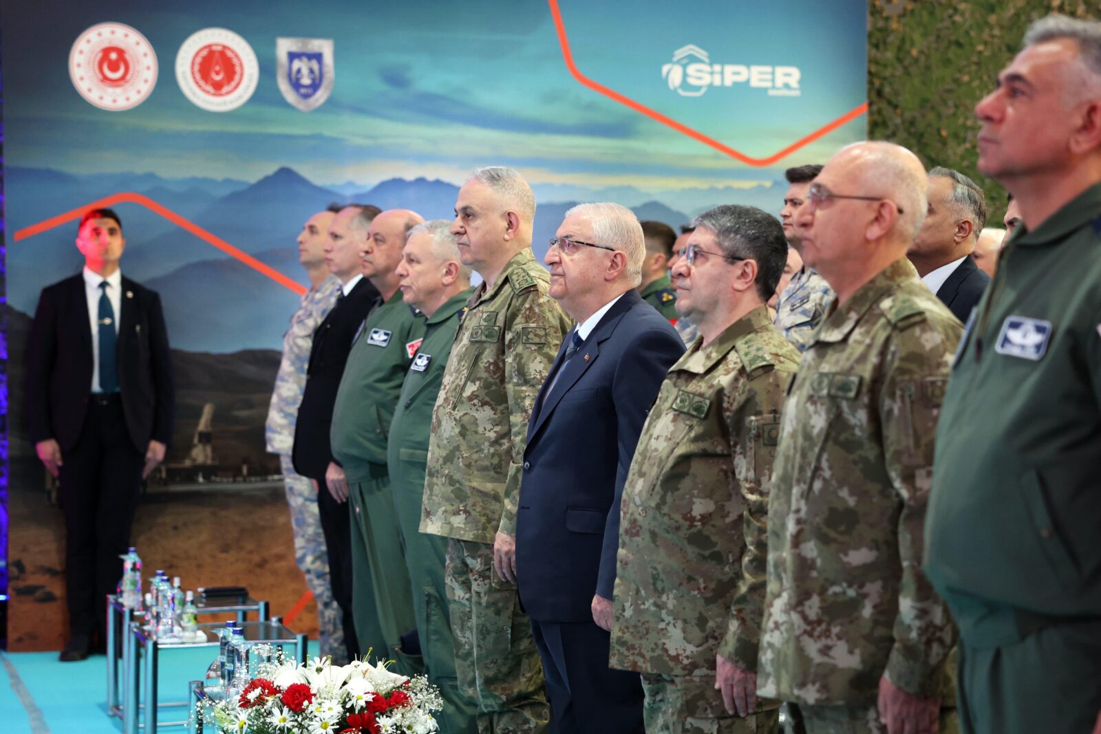 Aselsan to deliver more Steel Dome Air Defense System components in 2025