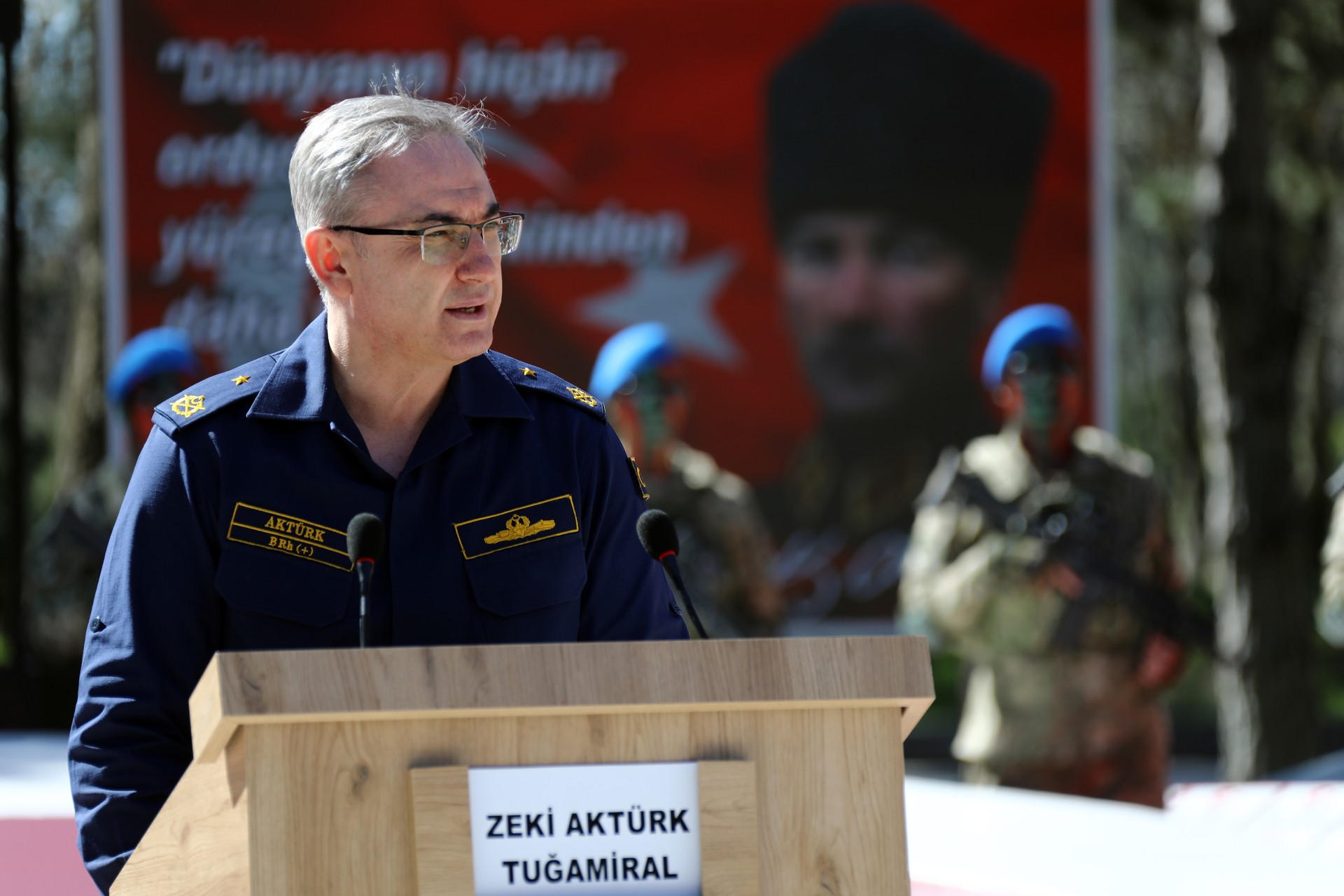 Türkiye criticizes Greece's marine spatial planning as violation of international law