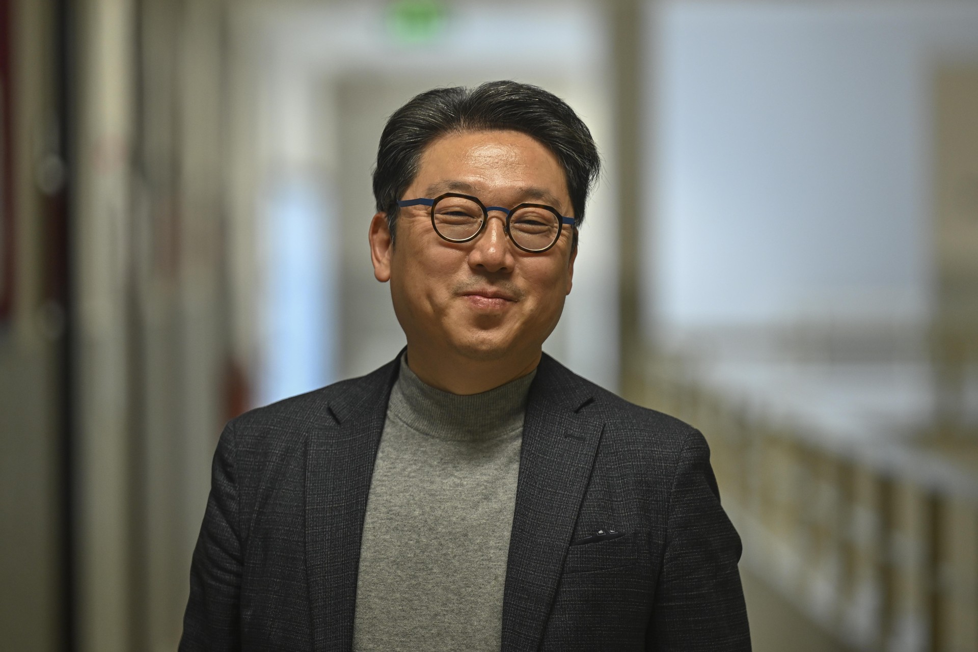 Turkish wind blowing in East Asia as interest in culture grows, says South Korean Turkologist