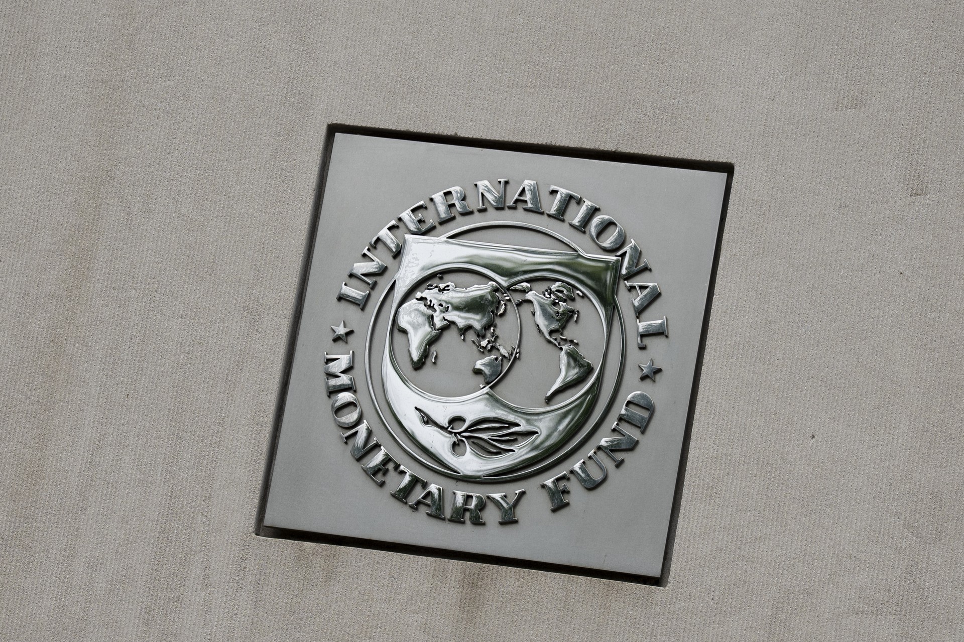 IMF raises expectations over Turkish economy while downgrading global outlook