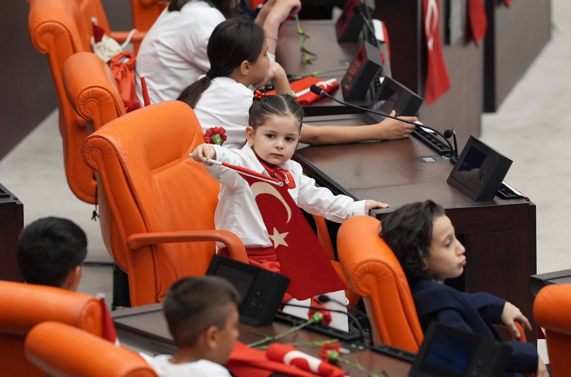 Demographic decline in Türkiye: Fears and policies explained