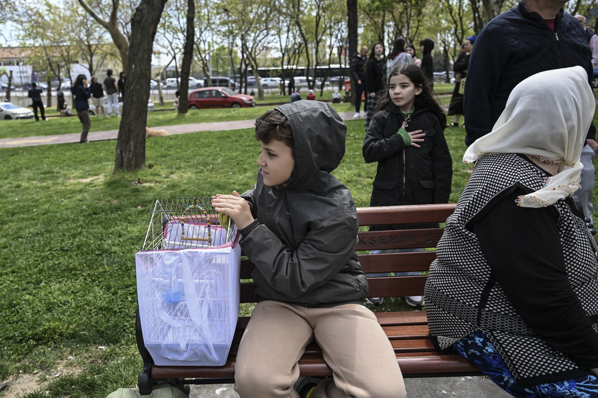 Education suspended in Kocaeli, Yalova, and Tekirdag after Marmara earthquake Image