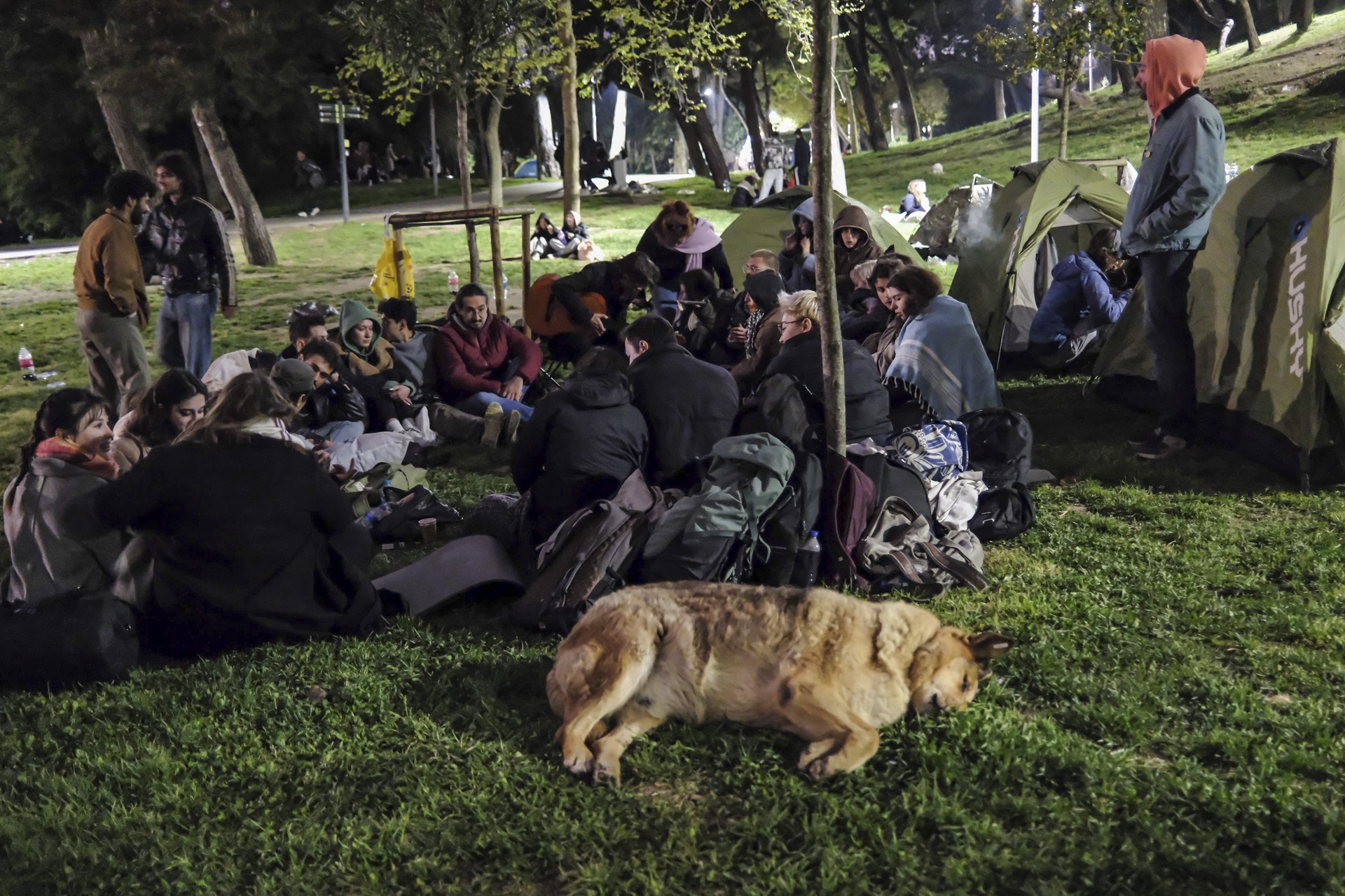 Istanbul is not ready for major earthquake—here’s why