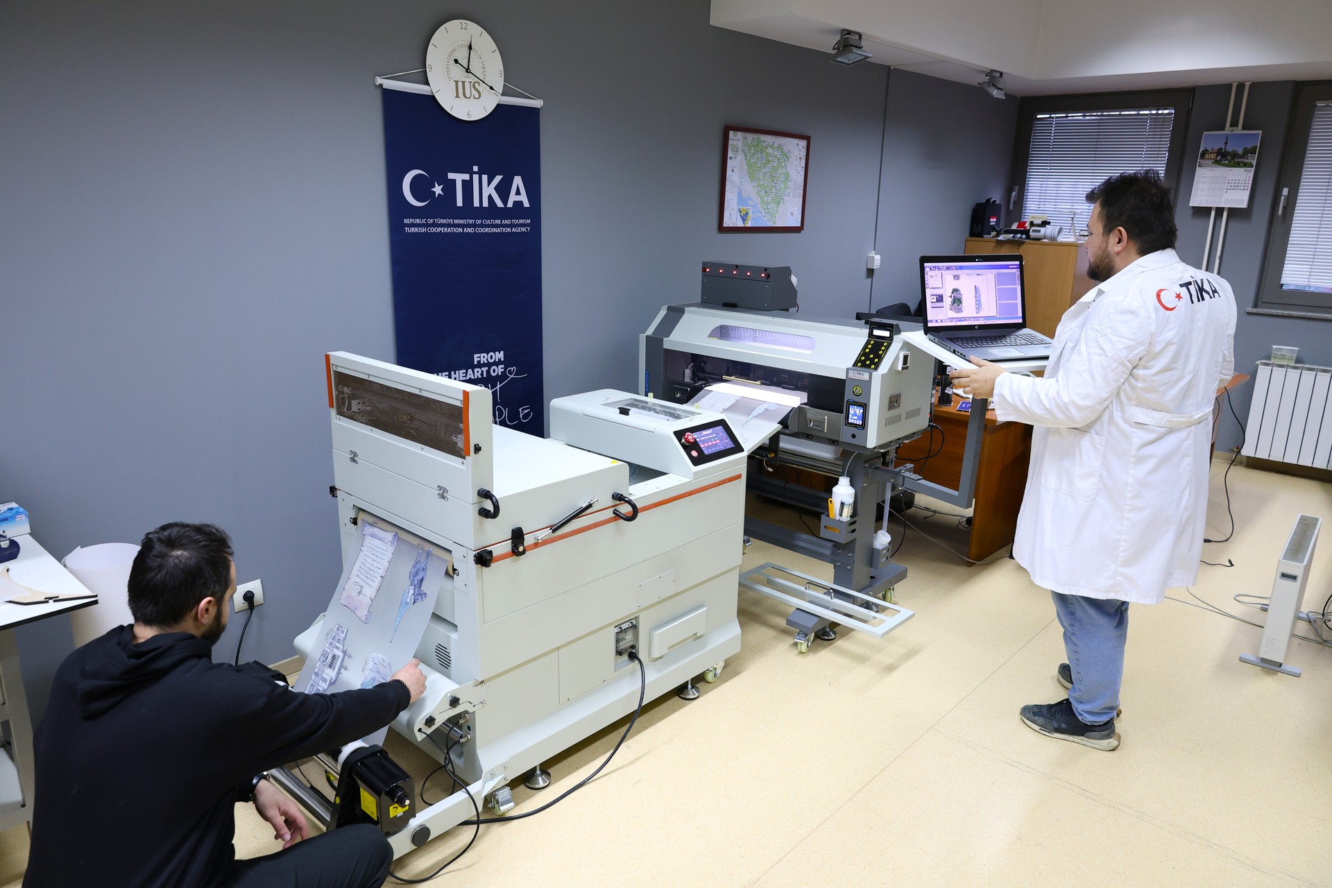 Türkiye supports new project to showcase Ottoman heritage in Bosnia and Herzegovina Image