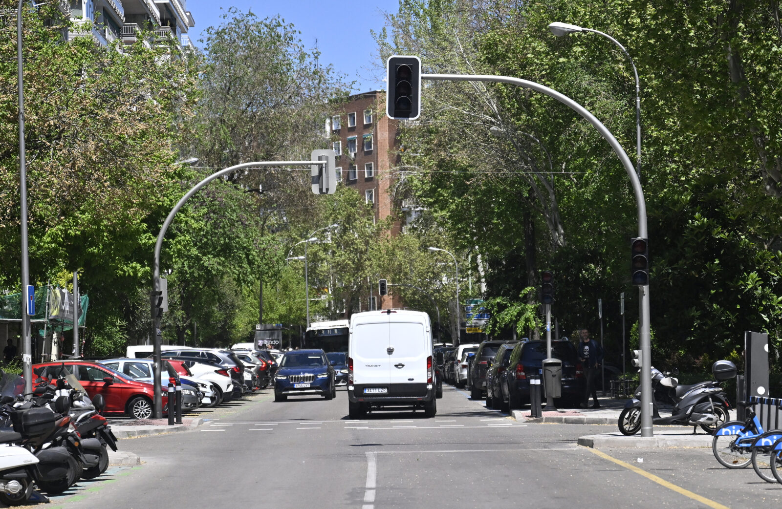 Spain, Portugal rule out cyberattack in massive blackout