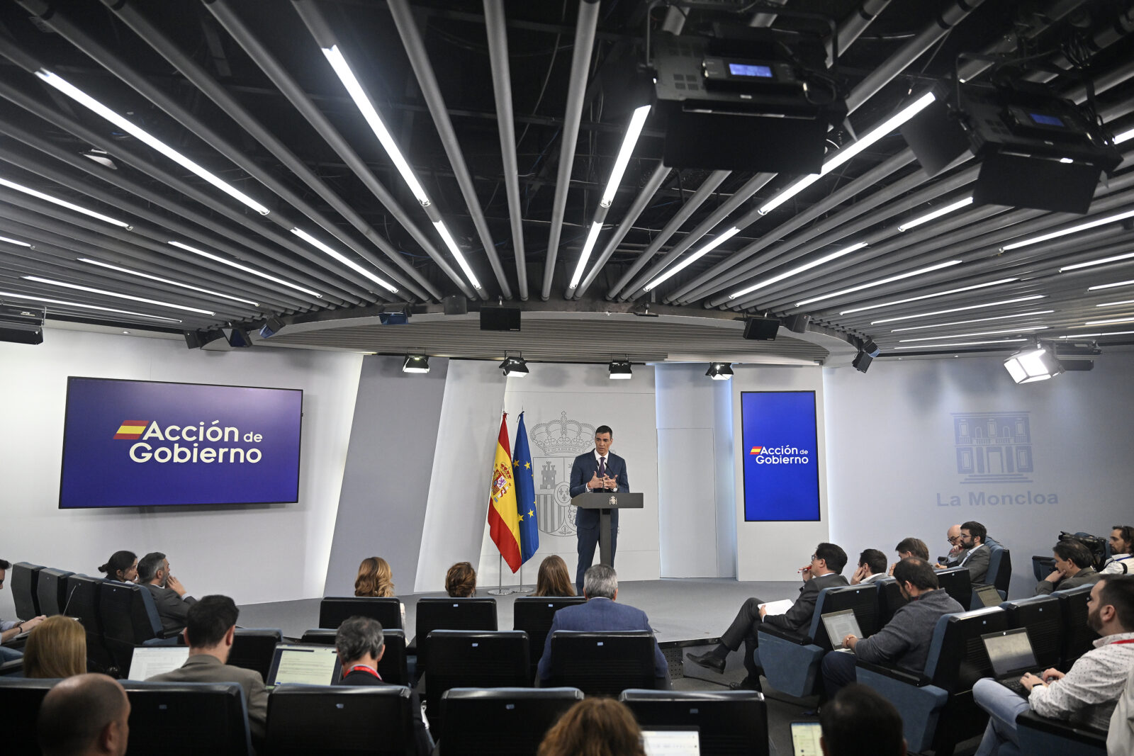 Spain, Portugal rule out cyberattack in massive blackout