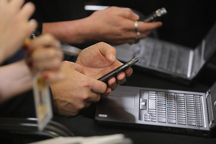 Record phishing attacks lead cybercrime surge in Türkiye, police detect 60K online fraud cases