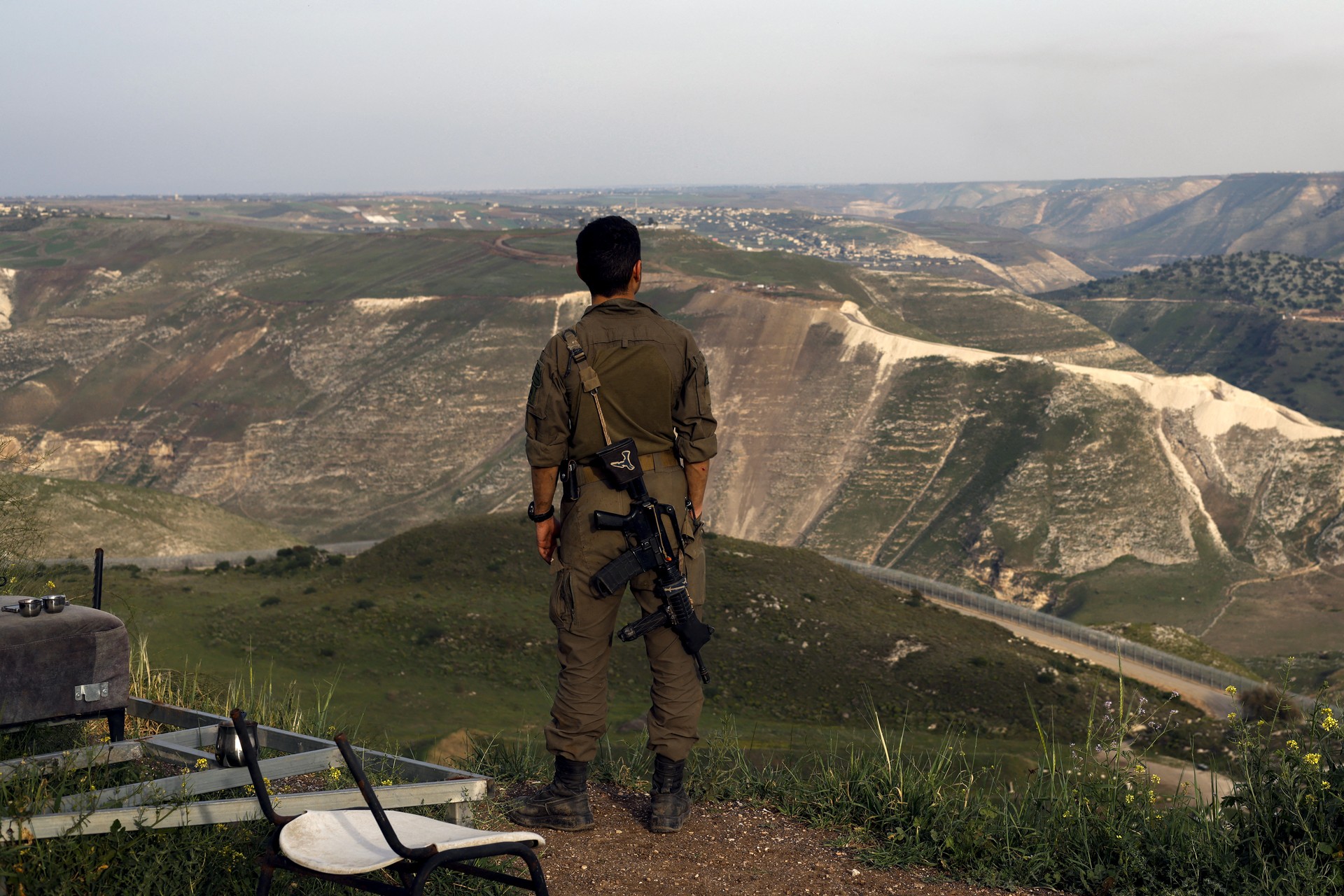 Israeli experts say Ankara holds stronger position in Syria than Tel Aviv Image