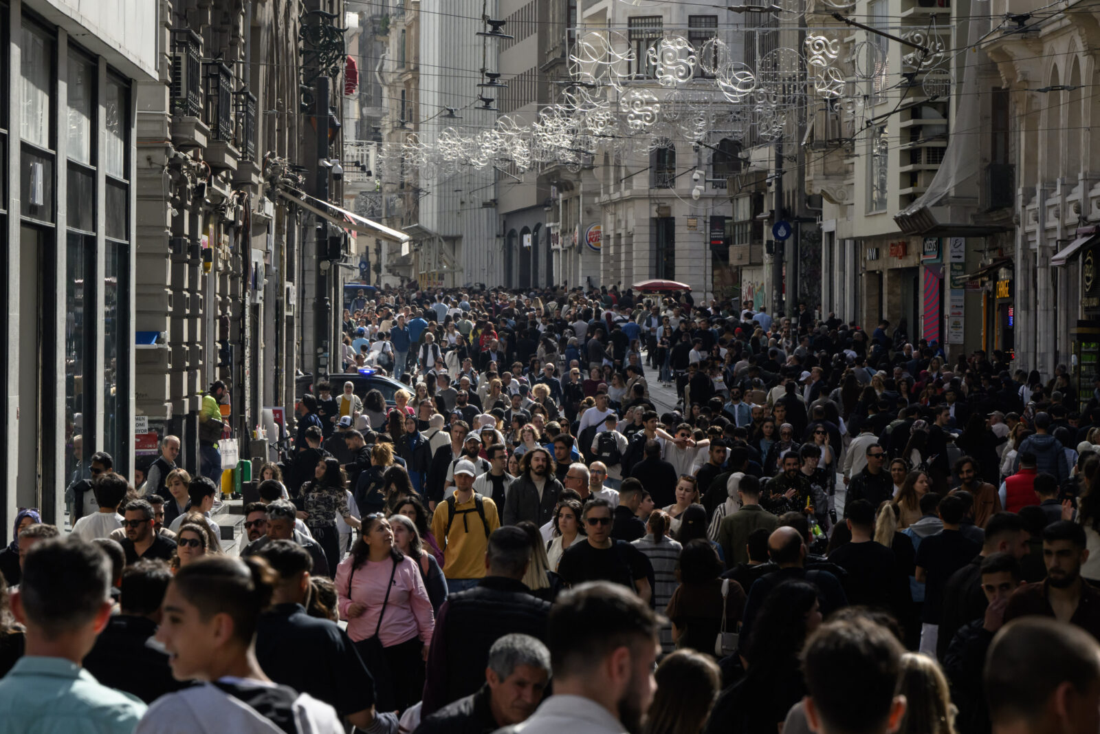 A new phenomenon of Turkish politics: Economic boycott and its likely impact