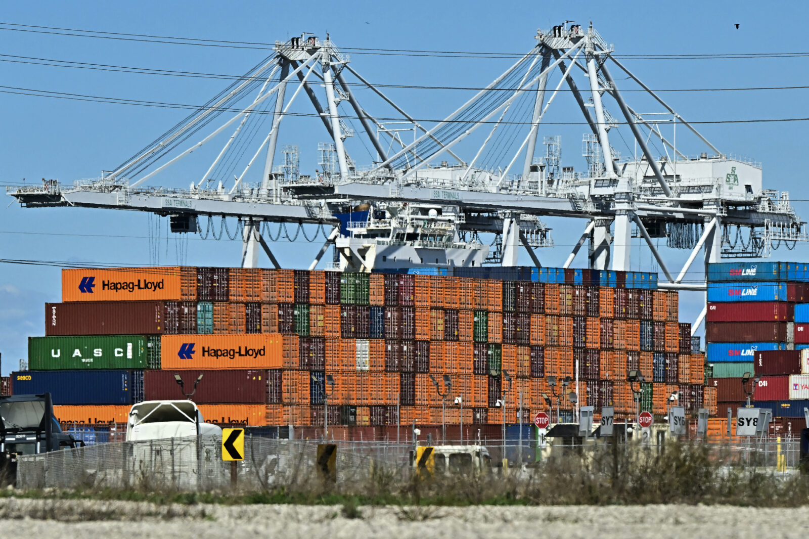 Trump's tariffs may boost Turkish chemical exports to US market