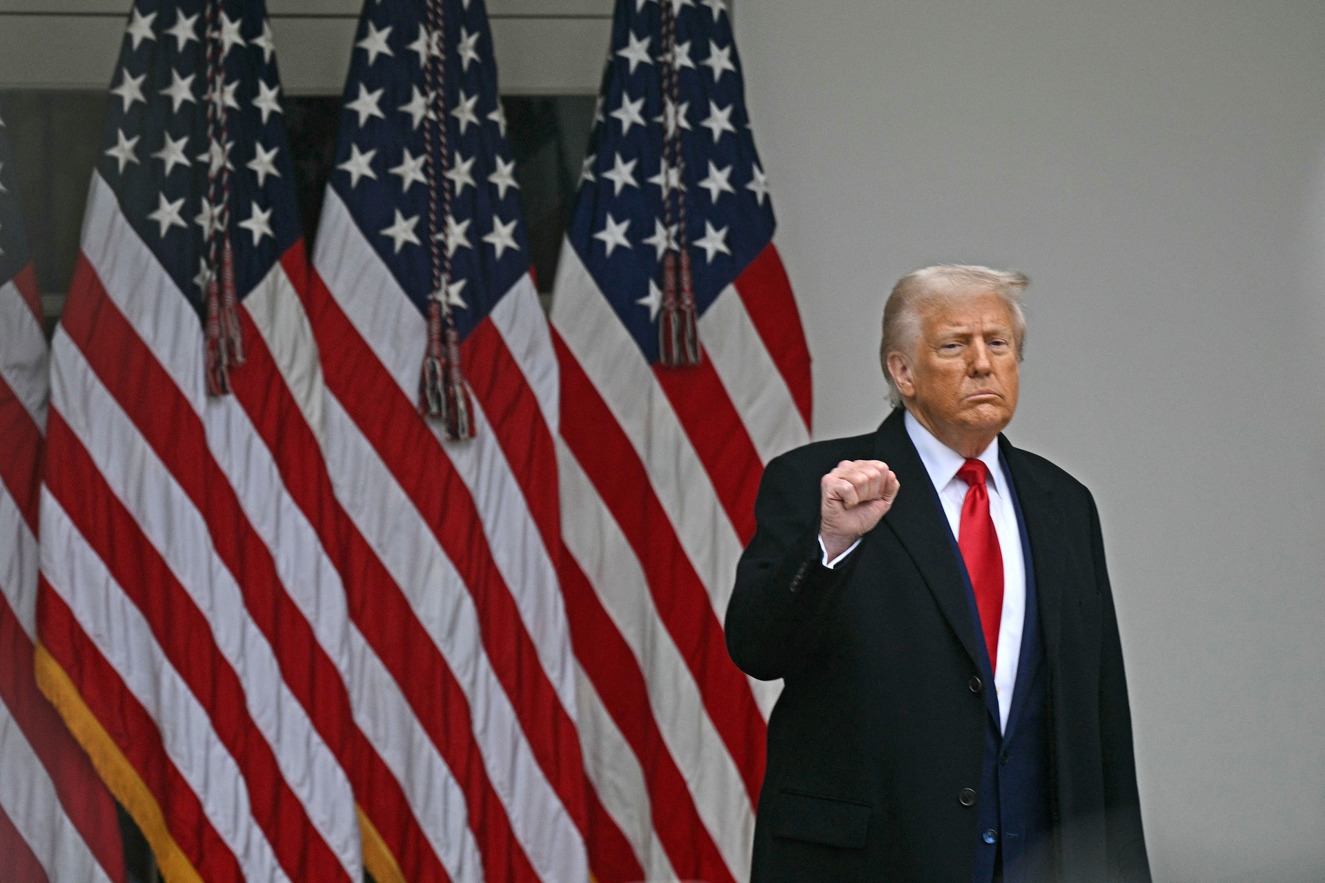 Trump announces 90-day tariff pause, China faces 125% tariff increase